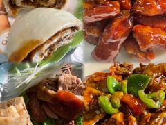 -鼎香润(德胜门内店)