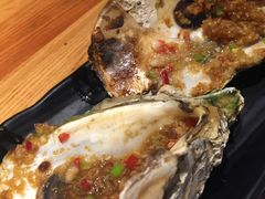 -海小馆海鲜餐厅(茂业百货店)