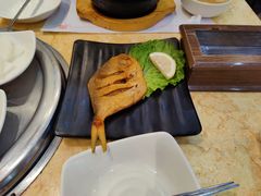 -德寿宫韩国料理(下沙店)