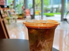 -M Stand(北京平安幸福中心店)