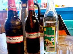 -邵老爹老杭州白斩鸡·家常菜(建国北路店)