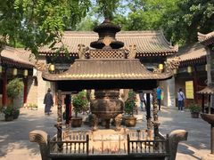 -湘子庙