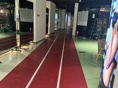 -宝力豪健身(中粮广场店)