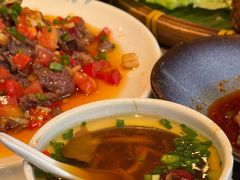 -小喜客·云南特色菜(纳西庭院店)