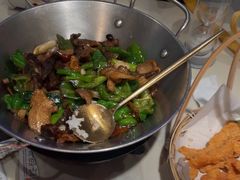 -渔语鱼酸菜鱼新川菜(来福士店)