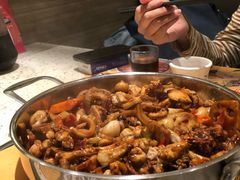 -黄记煌三汁焖锅(广州曜一城店)