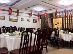 大堂-鑫悦楼煎蟹·16年海鲜大排档