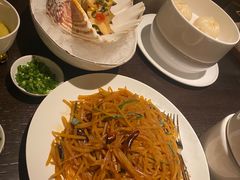 -甄御•海鲜新青岛菜(麦岛店)