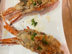 -割烹旭日本料理(龙湖狮山天街店)