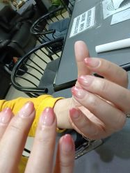 -LEILEI NAIL蕾蕾美甲美睫