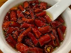 现炸辣椒-金生隆(六铺炕店)