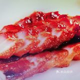 叉烧肉
