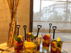 -金海湾嘉华度假酒店·海韵咖啡厅