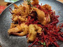 -幸福哟烧鸡·粤菜海鲜私厨(七星路店)