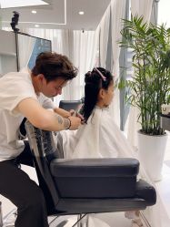 -U·NI SALON 造型