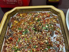 -简阳董家埂羊肉汤