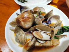 -南蚝小贝海鲜特色餐厅(南澳岛店)