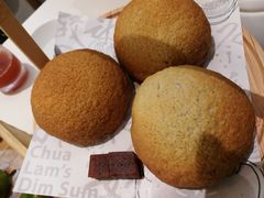 -蔡澜点心·粤菜(月星环球港店)