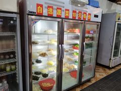 -佳荣老五生态牛肉馆