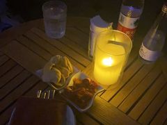 -日落吧·海景咖啡厅·餐酒吧·鸡尾酒·下午茶·乐队表演·浪漫夕阳·三亚文华东方酒店