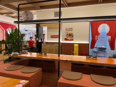 -客临百思德·东北特色馆(龙湖时代天街店)