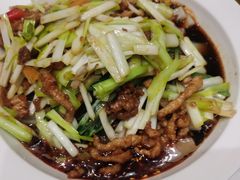 -老西安韩记三鲜煮馍(四府街店)