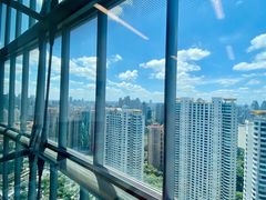 -上海中心大厦