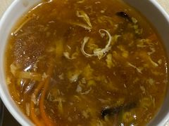 -阿西娅食府(中关村店)