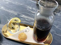 -STARRY CAFE & LOUNGE BAR(高新店)