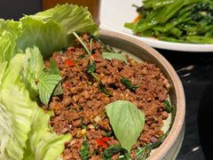 -Thai Alley泰爱里(二沙岛店)
