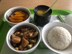 -老乡鸡(站前路店)