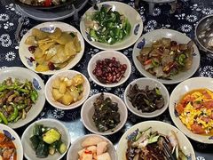 -张关合渣(航空大道店)