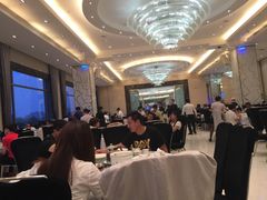 大堂-亢龙太子酒轩(东湖店)