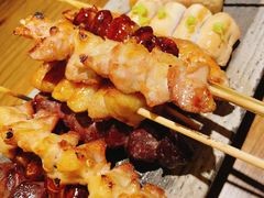 -鸟幸 TORISAKI 炭火居酒屋