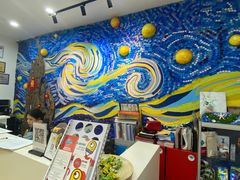 -向日葵艺术中心美术(虹桥南丰城校区)