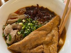 -蒋家肠旺面馆老店(合群路店)