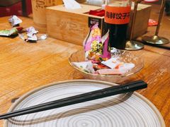 -必点海鲜·鲅鱼水饺(鞍山西道店)