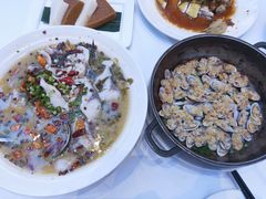 -稻香海鲜饭店(第一国际店)