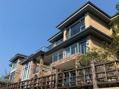 -千岛湖伯瑞特度假酒店-米兰西餐厅
