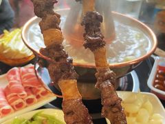 -情忆草原涮肉馆