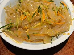 -前海沿·青岛菜(大拇指广场石老人店)