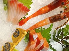 -上井精致料理自助餐(松雷店)