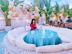 -天空花园餐吧·生日·团建(南山店)