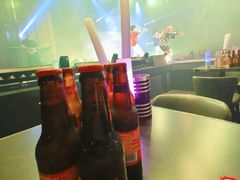 -MOSSO·Liveshow(M3香港广场店)