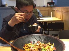 -麻辣盛艳(淮安万达店)