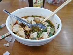 -回坊马二饺子馆