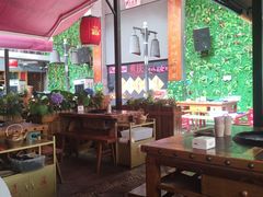 -巴将军·非遗老字号火锅(解放碑店)
