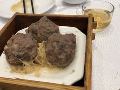 -金翠皇宫粤菜·点心·海鲜(科技园店)