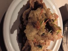 -北李妈妈菜·海肠捞饭(高新万达店)