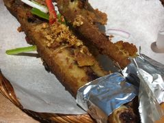 大根蒜香骨-苏小柳手工点心(人民广场分院)